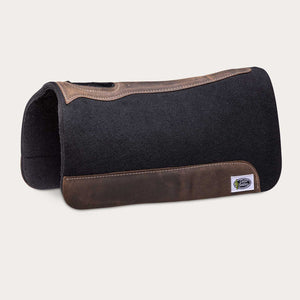 cactus-saddlery-felt-roper-pads-black