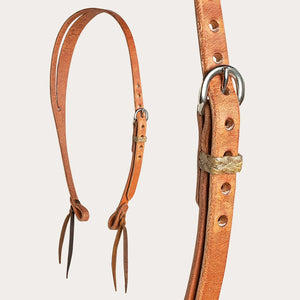 Cactus Saddlery - Headstalls