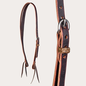 Cactus Saddlery - Headstalls