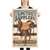 Cactus Saddlery Poster