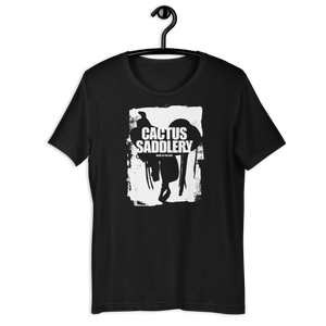 Saddle Grunge T-Shirt